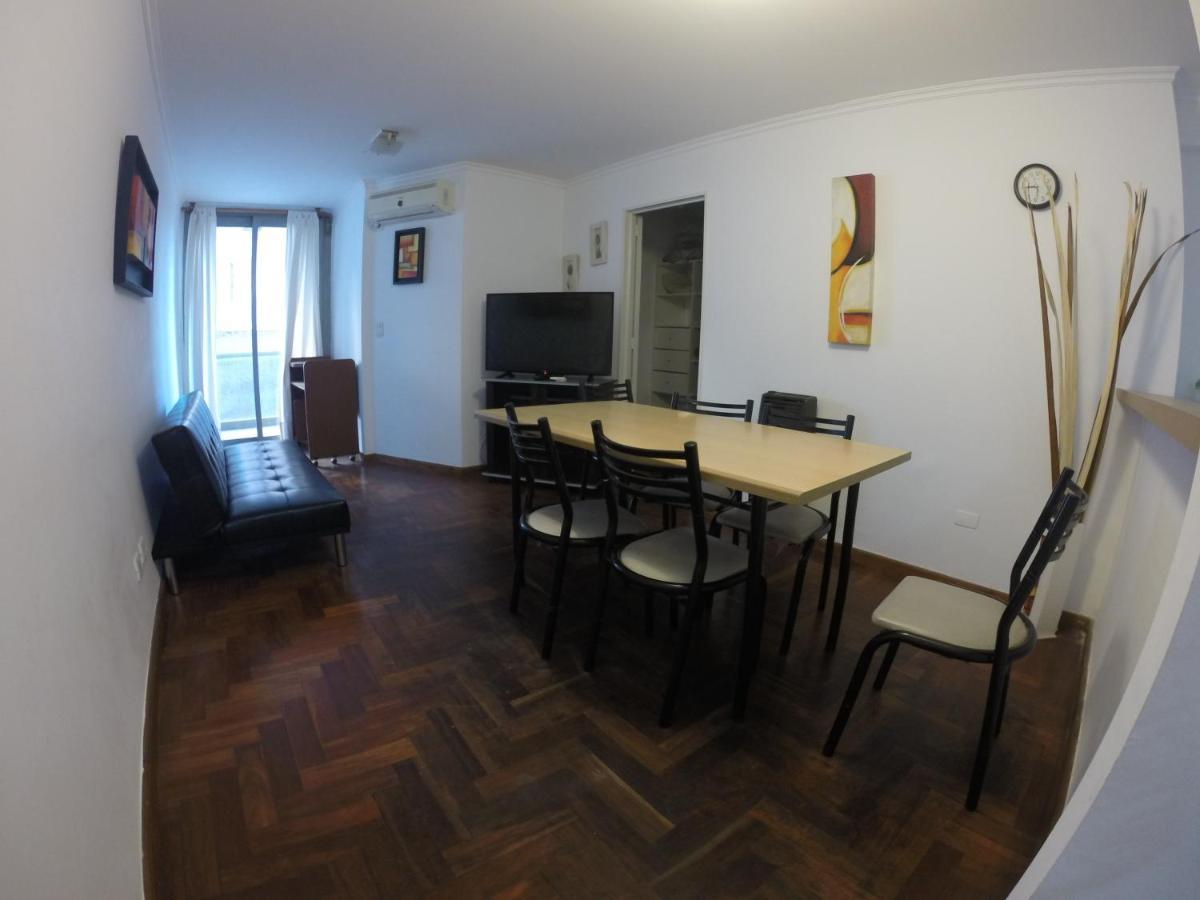 Apartment Edificio Pampa - Departamento Nueva Cordoba