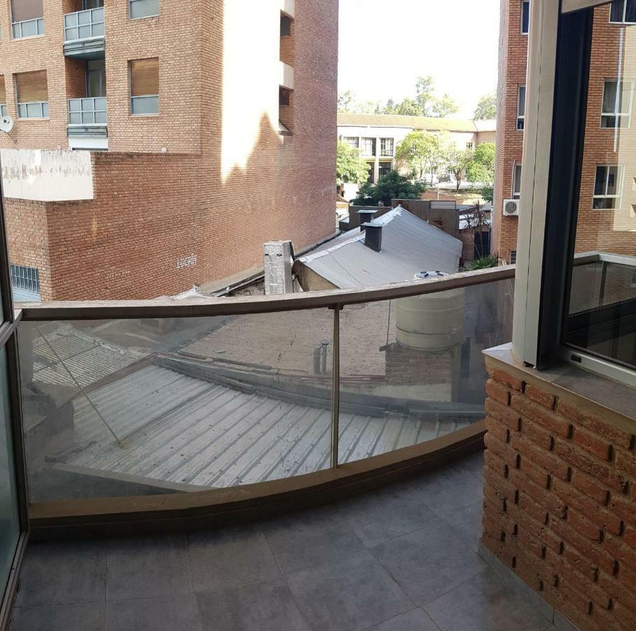 Apartment Edificio Pampa - Departamento Nueva