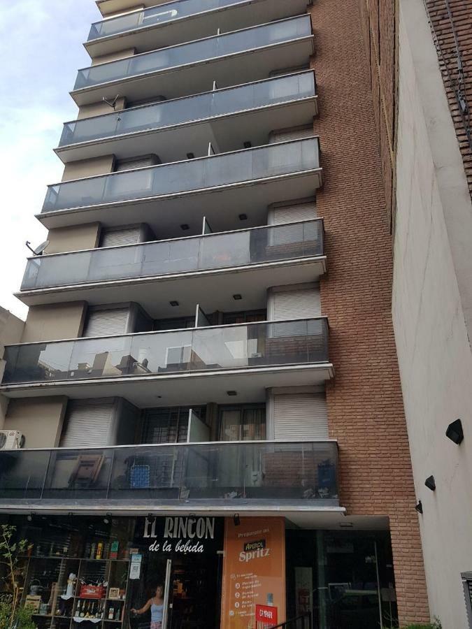 Apartment Edificio Pampa - Departamento Nueva *
