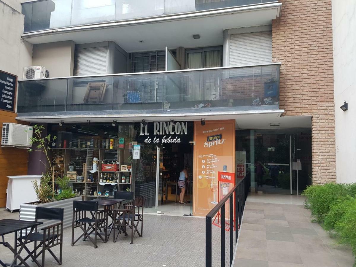 Edificio Pampa - Departamento Nueva
