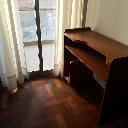 Apartamento Edificio Pampa - Departamento Nueva Córdoba Exterior foto