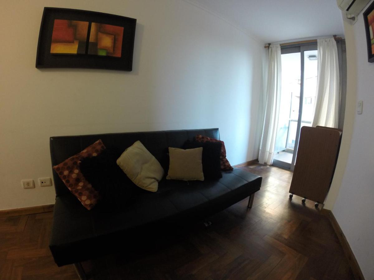 Apartamento Edificio Pampa - Departamento Nueva