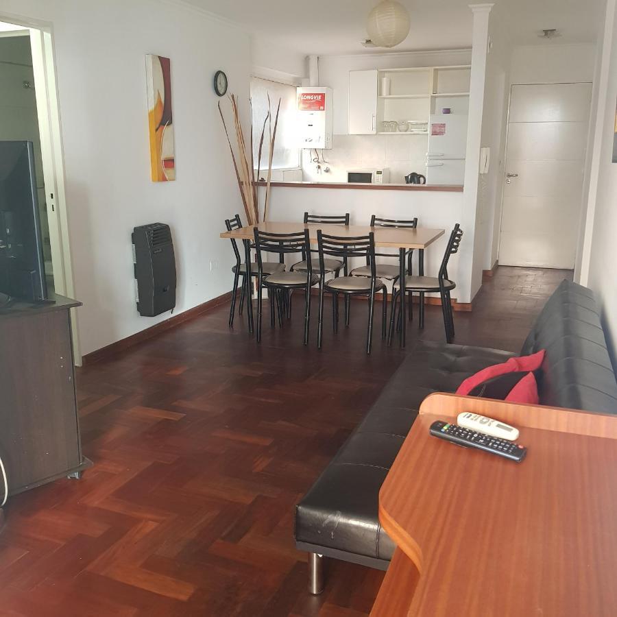 Apartamento Edificio Pampa - Departamento Nueva