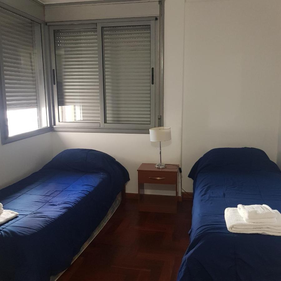 Apartamento Edificio Pampa - Departamento Nueva