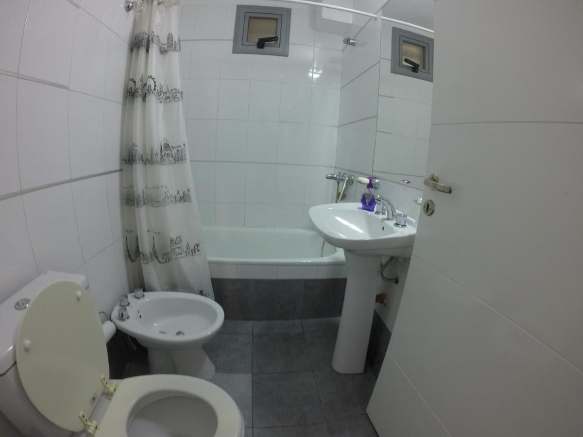 Apartamento Edificio Pampa - Departamento Nueva