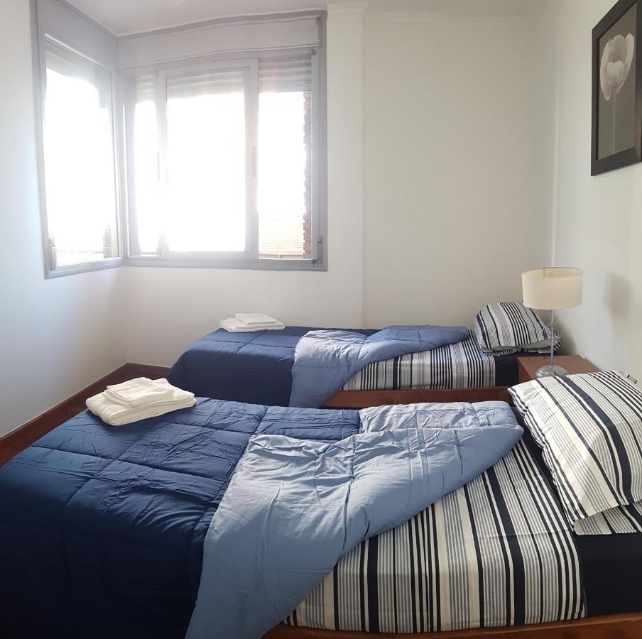 Edificio Pampa - Departamento Nueva Apartamento *