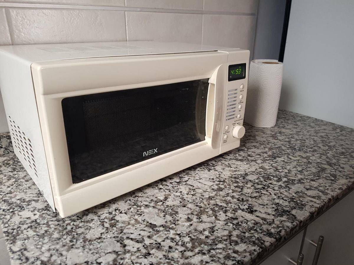 Edificio Pampa - Departamento Nueva Apartamento *