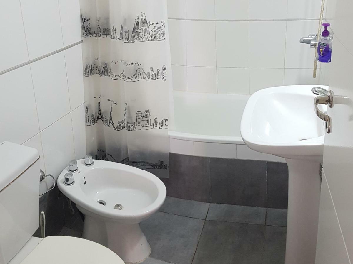 Apartamento Edificio Pampa - Departamento Nueva *
