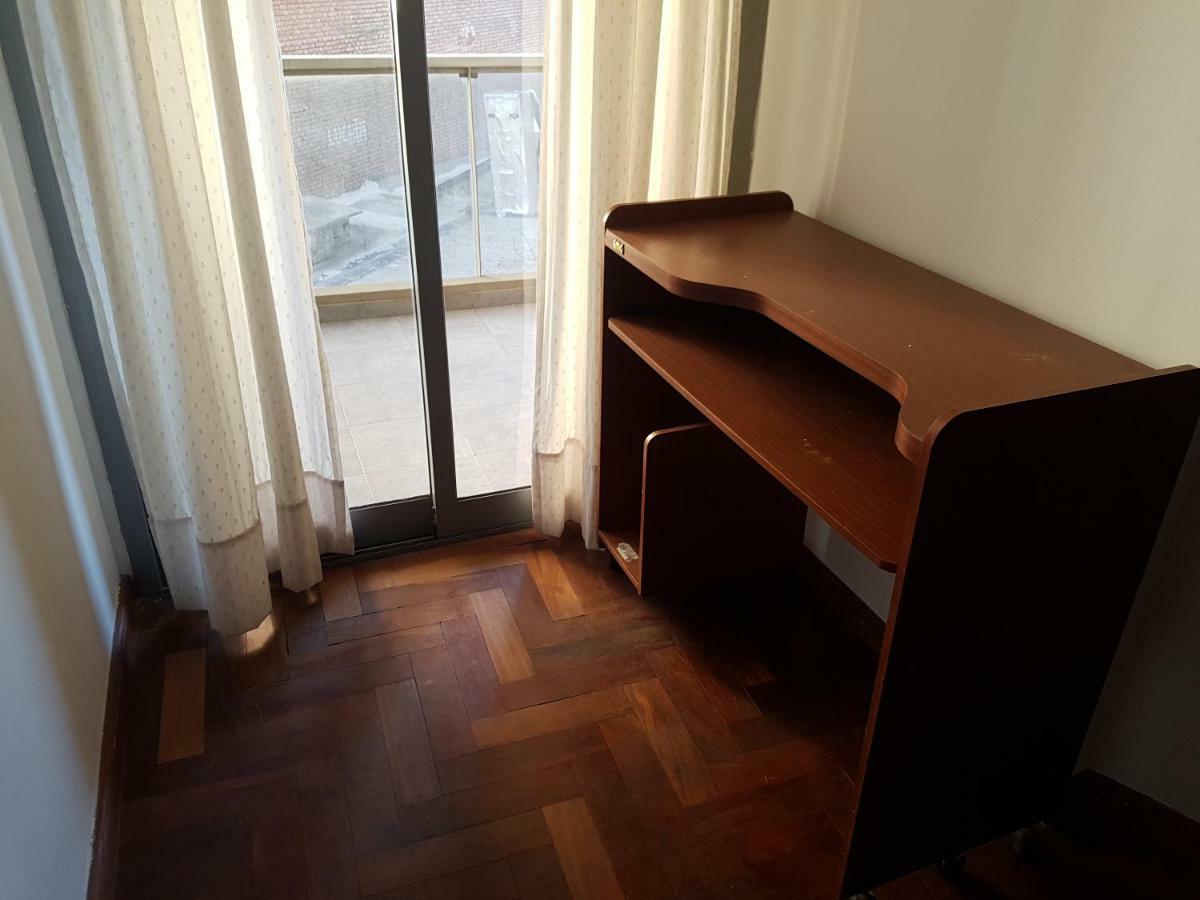 Edificio Pampa - Departamento Nueva *